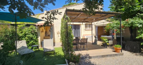 gite LAPAZ/jacuzzi privé/piscine
